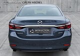 Mazda 6 - Kolor Polymetal Gray, zdjęcie 6