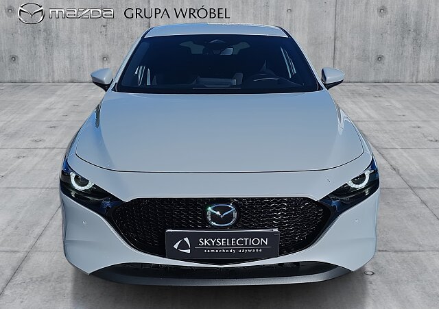 Mazda 3 - Kolor Ceramic Metalic, zdjęcie 2