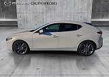 Mazda 3 - Kolor Ceramic Metalic, zdjęcie 8