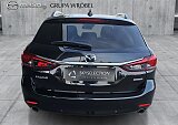 Mazda 6 - Kolor Jet Black, zdjęcie 6