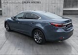 Mazda 6 - Kolor Polymetal Gray, zdjęcie 7