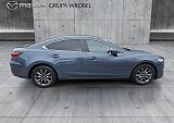 Mazda 6 - Kolor Polymetal Gray, zdjęcie 4