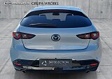 Mazda 3 - Kolor Ceramic Metalic, zdjęcie 4