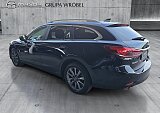 Mazda 6 - Kolor Jet Black, zdjęcie 7