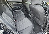 Mazda 6 - Kolor Jet Black, zdjęcie 11