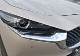 Mazda CX-30 - Kolor Platinum Quartz, zdjęcie 17