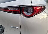 Mazda CX-30 - Kolor Platinum Quartz, zdjęcie 18