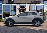 Mazda CX-30 - Kolor Platinum Quartz, zdjęcie 2