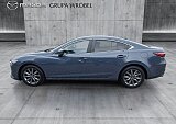 Mazda 6 - Kolor Polymetal Gray, zdjęcie 8