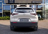 Mazda CX-30 - Kolor Platinum Quartz, zdjęcie 4