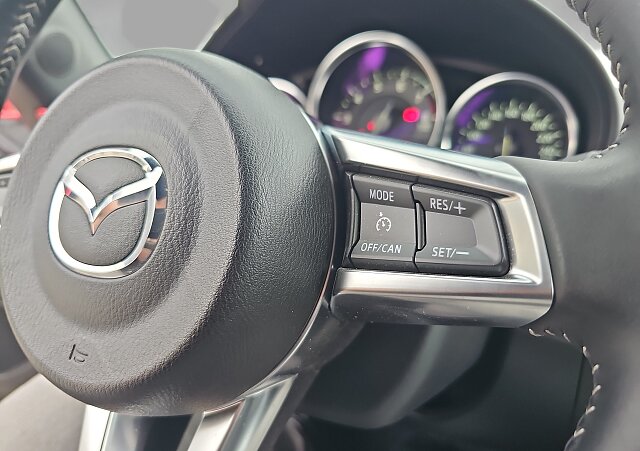 Mazda MX-5 - Kolor Soul Red Crystal, zdjęcie 19