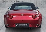 Mazda MX-5 - Kolor Soul Red Crystal, zdjęcie 8