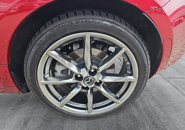 Mazda MX-5 - Kolor Soul Red Crystal, zdjęcie 9