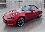 Mazda MX-5 - Kolor Soul Red Crystal, zdjęcie 1