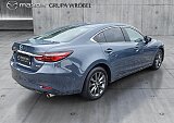 Mazda 6 - Kolor Polymetal Gray, zdjęcie 5