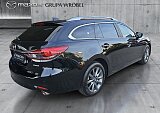 Mazda 6 - Kolor Jet Black, zdjęcie 5