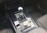 Mazda CX-30 - Kolor Platinum Quartz, zdjęcie 13