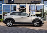 Mazda CX-30 - Kolor Platinum Quartz, zdjęcie 6