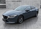 Mazda 6 - Kolor Polymetal Gray, zdjęcie 1