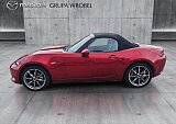 Mazda MX-5 - Kolor Soul Red Crystal, zdjęcie 4