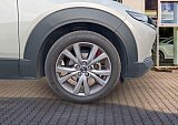 Mazda CX-30 - Kolor Platinum Quartz, zdjęcie 16