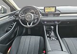 Mazda 6 - Kolor Jet Black, zdjęcie 12