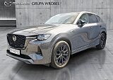 Mazda CX-60 - Kolor Machine Gray, zdjęcie 1