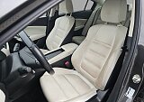 Mazda 6 - Kolor Machine Gray, zdjęcie 20