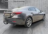 Mazda 6 - Kolor Machine Gray, zdjęcie 5