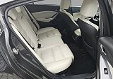Mazda 6 - Kolor Machine Gray, zdjęcie 21