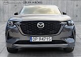 Mazda CX-60 - Kolor Machine Gray, zdjęcie 2