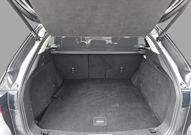 Mazda CX-60 - Kolor Machine Gray, zdjęcie 21