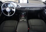 Mazda CX-30 - Kolor Snowflake White Pearl, zdjęcie 9