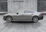 Mazda 6 - Kolor Machine Gray, zdjęcie 8
