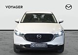 Mazda CX-30 - Kolor Snowflake White Pearl, zdjęcie 3