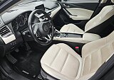Mazda 6 - Kolor Machine Gray, zdjęcie 19