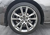 Mazda 6 - Kolor Machine Gray, zdjęcie 12