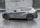 Mazda CX-60 - Kolor Machine Gray, zdjęcie 8