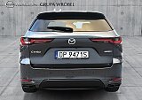 Mazda CX-60 - Kolor Machine Gray, zdjęcie 6