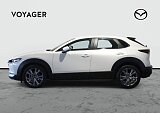 Mazda CX-30 - Kolor Snowflake White Pearl, zdjęcie 5