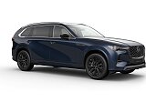 Mazda CX-80 - Kolor Deep Crystal Blue, zdjęcie 1