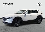 Mazda CX-30 - Kolor Snowflake White Pearl, zdjęcie 1