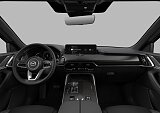 Mazda CX-80 - Kolor Jet Black, zdjęcie 12