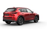 Mazda CX-5 - Kolor Soul Red Crystal, zdjęcie 5