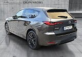 Mazda CX-60 - Kolor Machine Gray, zdjęcie 7