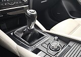 Mazda 6 - Kolor Machine Gray, zdjęcie 15