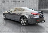 Mazda 6 - Kolor Machine Gray, zdjęcie 7