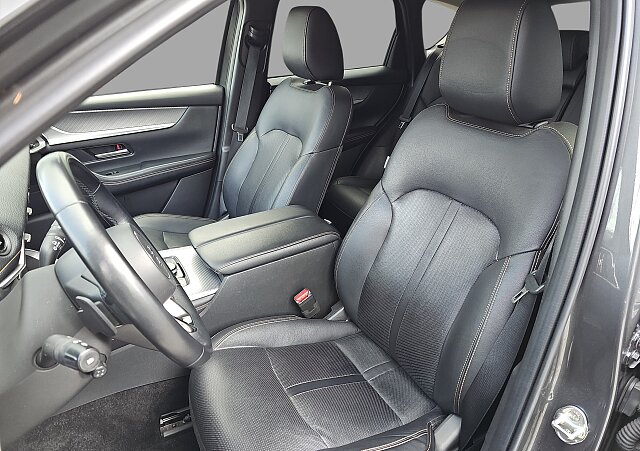 Mazda CX-60 - Kolor Machine Gray, zdjęcie 15