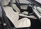 Mazda 6 - Kolor Machine Gray, zdjęcie 24