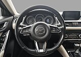 Mazda 6 - Kolor Machine Gray, zdjęcie 11